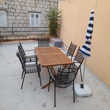 Apartments Potts Point Makarska Dış mekan fotoğraf