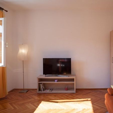 Apartments Potts Point Makarska Dış mekan fotoğraf