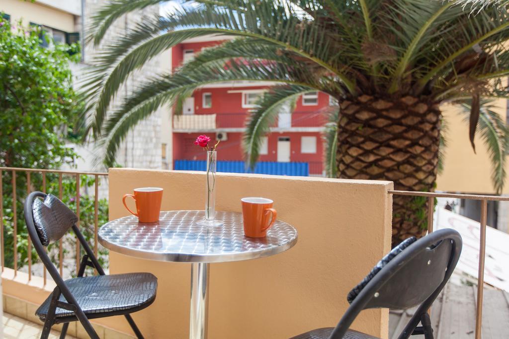 Apartments Potts Point Makarska Oda fotoğraf