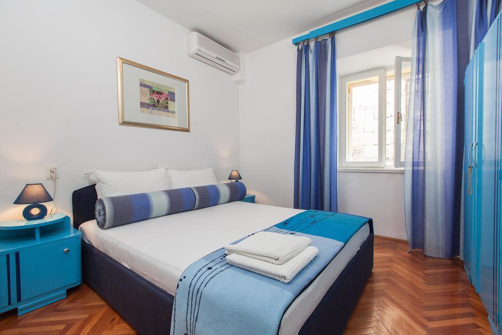 Apartments Potts Point Makarska Oda fotoğraf