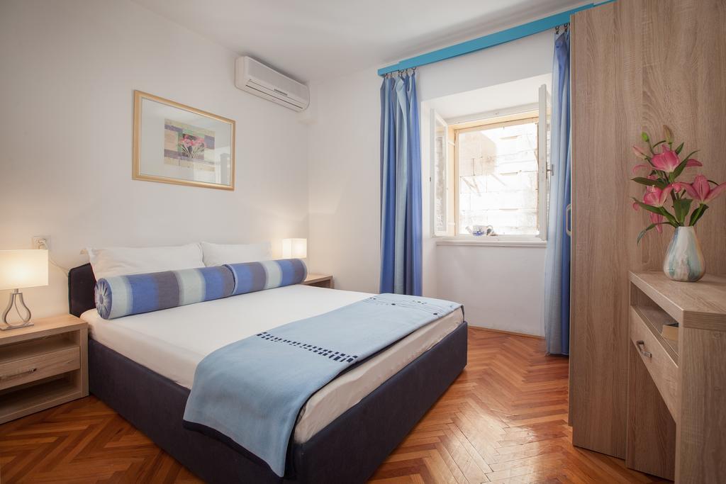 Apartments Potts Point Makarska Dış mekan fotoğraf